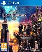 Kingdom Hearts III (Buitenlands Doosje) (Nieuw) (PS4 Games), Ophalen of Verzenden, Nieuw