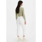 Levis® Capri jeans 311 SHAPING SKN CAPRI, Verzenden, Nieuw