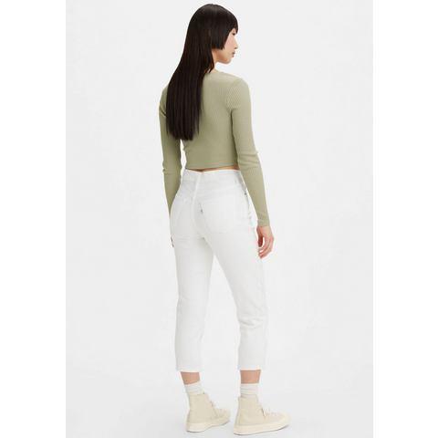 Levis® Capri jeans 311 SHAPING SKN CAPRI, Kleding | Dames, Spijkerbroeken en Jeans, Nieuw, Verzenden