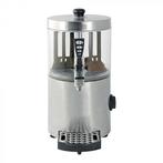 Chocolade dispenser 3L | 1200 W | 42(h)x22x29 cm CaterChef, Zakelijke goederen, Verzenden, Nieuw in verpakking