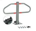 Parkeerbeugel Klapbaar - Parkeerstop Met Slot - Parkeer Stop, Ophalen of Verzenden, Nieuw, IJzer, Overige typen