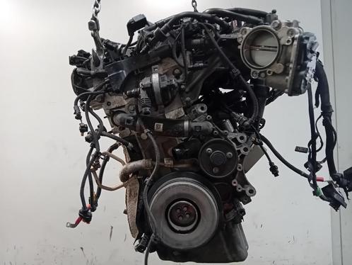 Motor BMW 3 serie  330i B48B20O1, Auto-onderdelen, Motor en Toebehoren, ARN erkend, Stiba lid, Erkend duurzaam, Gebruikt, Herkomst onderdeel bekend