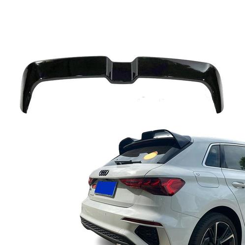 Achterspoiler | Audi | A3 Sportback 20- 5d hat. | type 8Y |, Auto-onderdelen, Carrosserie en Plaatwerk, Nieuw, Audi, Verzenden