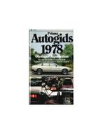1978 PRISMA AUTOGIDS NEDERLANDS, Boeken, Nieuw, Author