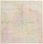 Designer tapijt met veel zijde - Vloerkleed - 194 cm - 194, Nieuw