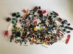 Lego - Geen serie - LEGO Partij van 250 gram minifig, Nieuw