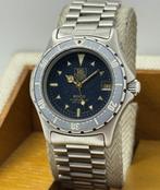 TAG Heuer - 2000 - Professional 200 Meters Blue Moondust -