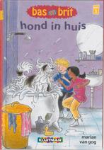 Hond in huis / Bas en Brit (Kluitman) 9789020680645 M. Gog, Boeken, Verzenden, Gelezen, M. Gog