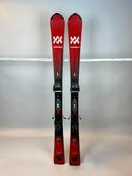 Volkl Deacon Prime LTD-137 cm, Sport en Fitness, Overige merken, Gebruikt, 100 tot 140 cm, Ophalen of Verzenden