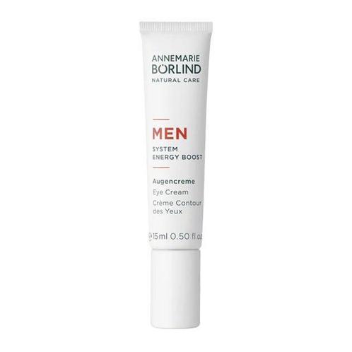 Annemarie Börlind  Men Eye Cream  15 ml, Sieraden, Tassen en Uiterlijk, Uiterlijk | Haarverzorging, Nieuw, Verzenden