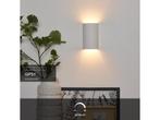 Lucide GIPSY - Wandlamp - 1xG9 - Wit, Huis en Inrichting, Woonaccessoires | Overige, Verzenden, Nieuw