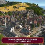 Anno 1800 console edition (xbox series x tweedehands game), Spelcomputers en Games, Games | Xbox Original, Ophalen of Verzenden