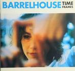 cd - Barrelhouse - Time Frames, Cd's en Dvd's, Verzenden, Zo goed als nieuw