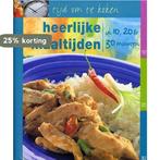 Heerlijke maaltijden in 10, 20 & 30 minuten 9781405445658, Verzenden, Zo goed als nieuw, Ingrid Hadders
