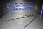Handremkabel voor Opel Corsa A Tr 522549 (Achteras), Verzenden, Nieuw, Opel