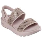 Skechers Sandalen ARCH FIT FOOTSTEPS-ENCHANT, Kleding | Dames, Verzenden, Nieuw
