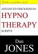 9781326916640 Advanced Ericksonian Hypnotherapy Scripts, Verzenden, Nieuw, Dan Jones