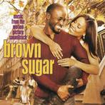 cd ost film/soundtrack - Various - Brown Sugar (Music Fro..., Cd's en Dvd's, Verzenden, Zo goed als nieuw