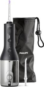 Waterflosser Philips Sonicare series 3000 Cordless Powerflos, Sieraden, Tassen en Uiterlijk, Uiterlijk | Mondverzorging, Nieuw