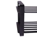 Gorillz Unify Schoenenrek - Zwart, Huis en Inrichting, Woonaccessoires | Kapstokken, Verzenden, Nieuw