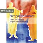 Het goede zoeken 9789463691673 Jan Lodder, Verzenden, Gelezen, Jan Lodder