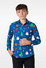 Tiener Blouse Festivity Blue Opposuits, Ophalen of Verzenden, Nieuw