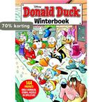 Donald Duck Winterboek 2019 9789463054065, Boeken, Verzenden, Gelezen, Sanoma Media Jeugd (retail)