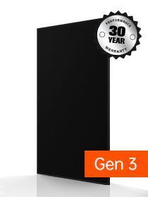 Aiko Neostar 3S+ 470W ABC zwart AIK-A-MCE54-470-AB-DG-G3, Doe-het-zelf en Verbouw, Zonnepanelen en Toebehoren, Paneel, Nieuw, 200 wattpiek of meer