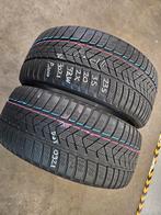 235/35/19 92W PIRELLI WINTERBANDEN 6,5MM PROFIEL 2X, Auto-onderdelen, Banden en Velgen, Gebruikt, Winterbanden, 235 mm, Band(en)