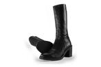 Walk in the park Laarzen in maat 40 Zwart | 10% extra, Kleding | Dames, Schoenen, Hoge laarzen, Verzenden, Zwart, Walk in the park