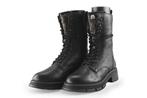 Maruti Veterboots in maat 40 Zwart | 10% extra korting, Kleding | Dames, Schoenen, Verzenden, Zwart, Overige typen, Zo goed als nieuw