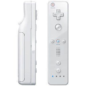 Wii Controller Wit - Third Party Wii Morgen in huis!, Spelcomputers en Games, Spelcomputers | Nintendo Consoles | Accessoires