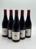 2023 Clau de Nell - Cabernet Franc - Loire - 6 Flessen (0.75, Nieuw