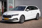Zakelijke Lease |  Škoda Octavia Combi 1.4 TSI iV PHEV Busin, Automaat, Gebruikt, Overige brandstoffen, Wit