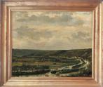 Félix Hippolyte Lanoue (1812-1872) - Les Andelys, Antiek en Kunst