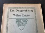 Willem Elsschot - Een ontgoocheling - 1920, Antiek en Kunst