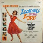 LP gebruikt - Connie Francis - Sings Songs From Her New M..., Cd's en Dvd's, Verzenden, Zo goed als nieuw