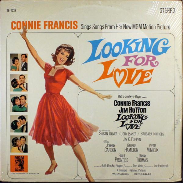 LP gebruikt - Connie Francis - Sings Songs From Her New M..., Cd's en Dvd's, Vinyl | Pop, Zo goed als nieuw, Verzenden