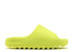 Yeezy Slide Glow Green | Nieuw