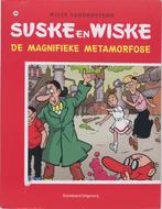 Suske en Wiske 296 - De curieuze neuzen 9789002224362, Gelezen, Willy Vandersteen, Verzenden