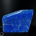 Natuurlijke eerste kwaliteit koningsblauwe lapis lazuli, Verzamelen, Mineralen en Fossielen