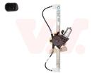 RAAMREGELAAR VOOR VOLVO S60 RS 2000-2004 31253720, Ophalen of Verzenden, Nieuw