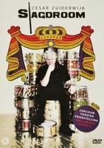 dvd - Zuiderwijk, Cesar  - Slagdroom, Verzenden, Zo goed als nieuw