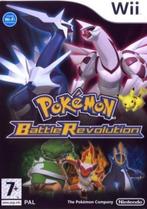 Pokemon Battle Revolution (Wii Games), Spelcomputers en Games, Games | Nintendo Wii, Ophalen of Verzenden, Zo goed als nieuw