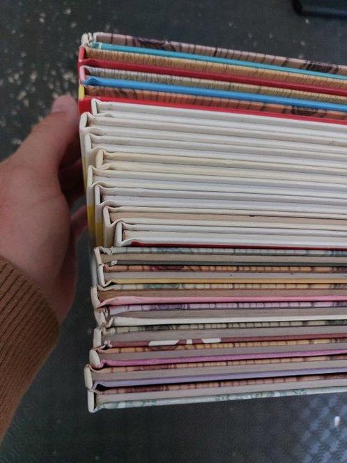 Lucky Luke - 20x C - EO/Ré - 20 Album - 1978/2006, Boeken, Stripboeken