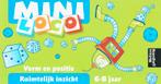 Vorm en positie / Mini Loco / 1 9789001589172, Verzenden, Gelezen