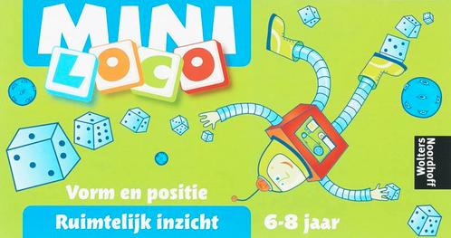 Vorm en positie / Mini Loco / 1 9789001589172, Boeken, Schoolboeken, Gelezen, Verzenden