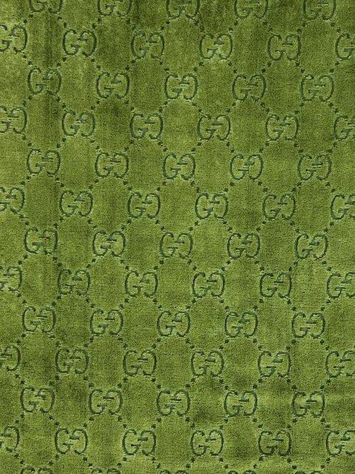 Gucci - Nieuwe set van vier - Kussen, Antiek en Kunst, Antiek | Kleden en Textiel