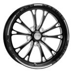 Weld V-Series 1-Piece 17x4.5 / 5x4.5 BP / 2.25in. BS Black, Ophalen of Verzenden, Nieuw