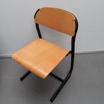Ahrend 450 houten schoolstoelen - beuken, Huis en Inrichting, Stoelen, Ophalen of Verzenden, Nieuw